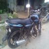 BAJAJ DISCOVER 100